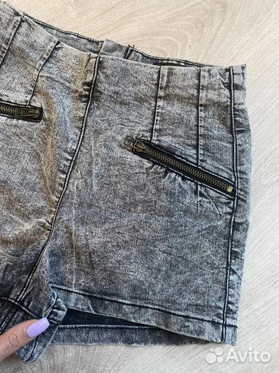 Шорты pull&bear / stradivarius / bershka