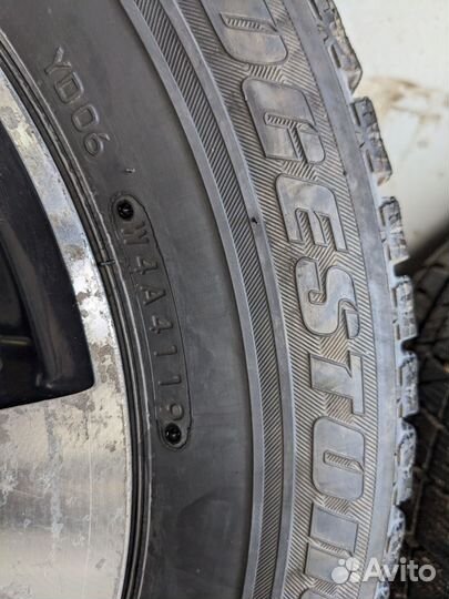 Три Колеса R14