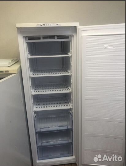 Холодильное оборудование