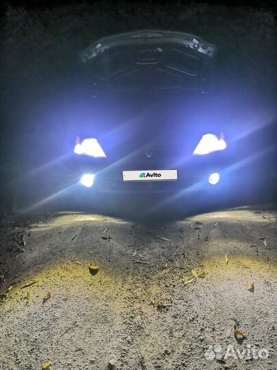 Renault Logan 1.6 МТ, 2007, 294 000 км