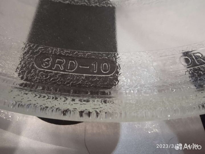 Тарелка для микроволновки samsung