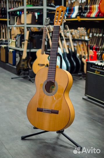 Alhambra Flamenco Student 2F 8.201