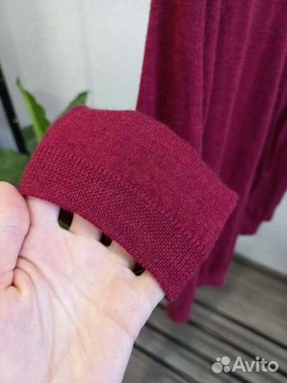 Кофточка мериносовая Gap