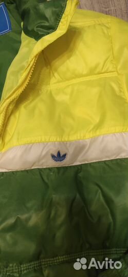 Куртка мужская