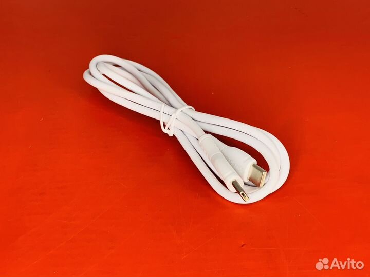 Кабель USB Type-C на USB Type-C Borofone BX51