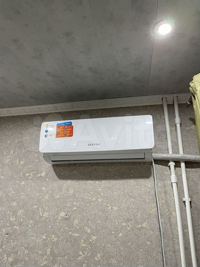 1-к. квартира, 35 м², 2/9 эт.