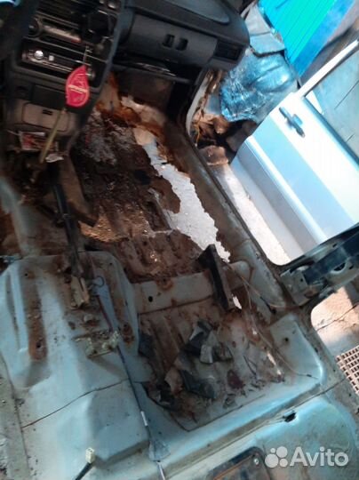 Ремонт автомобилей ваз