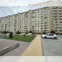 2-к. квартира, 78,5 м², 10/10 эт.