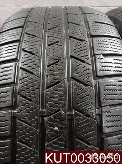Continental ContiCrossContact Winter 275/45 R21 107U