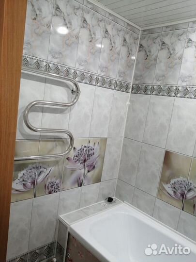 Отделочные работы