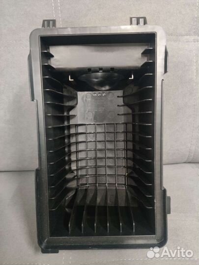 Крышка воздушного фильтра Киа рио х-лайн