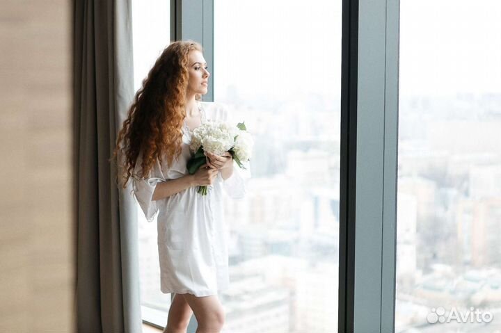 Свадебный фотограф