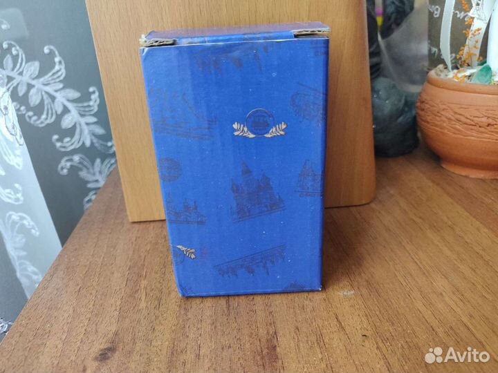 Пасхальное яйцо фарфор