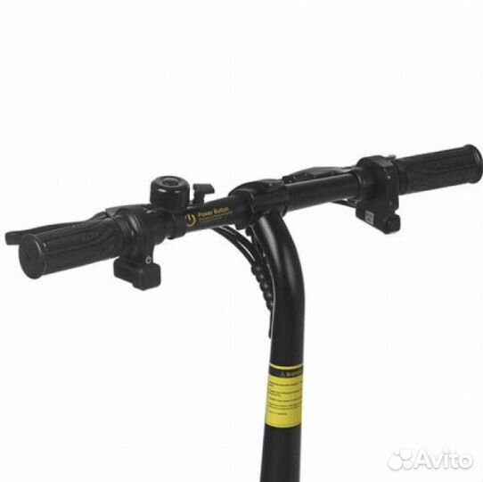 Электровелосипед