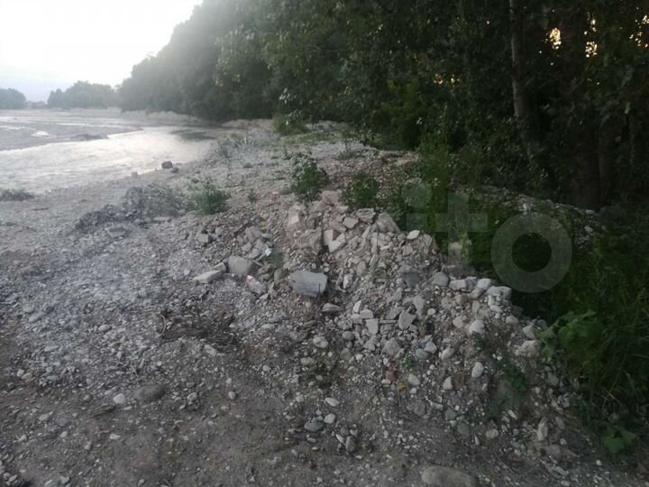 Участок 5,4 сот. (ИЖС)