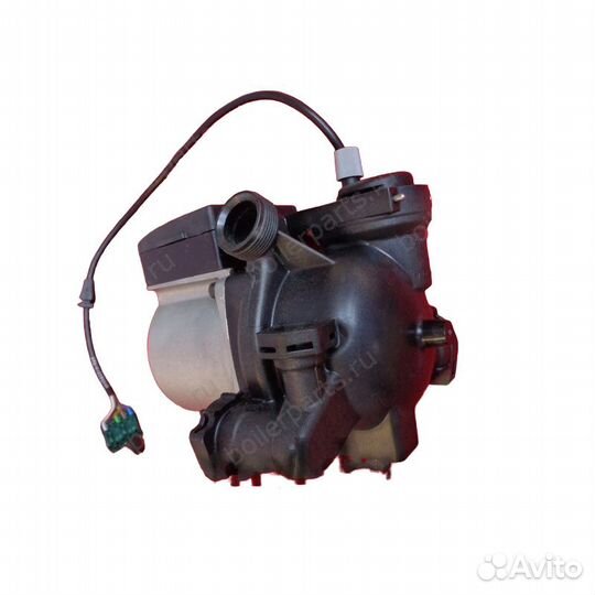 Насос Vaillant TEC Plus Grundfos (178983)