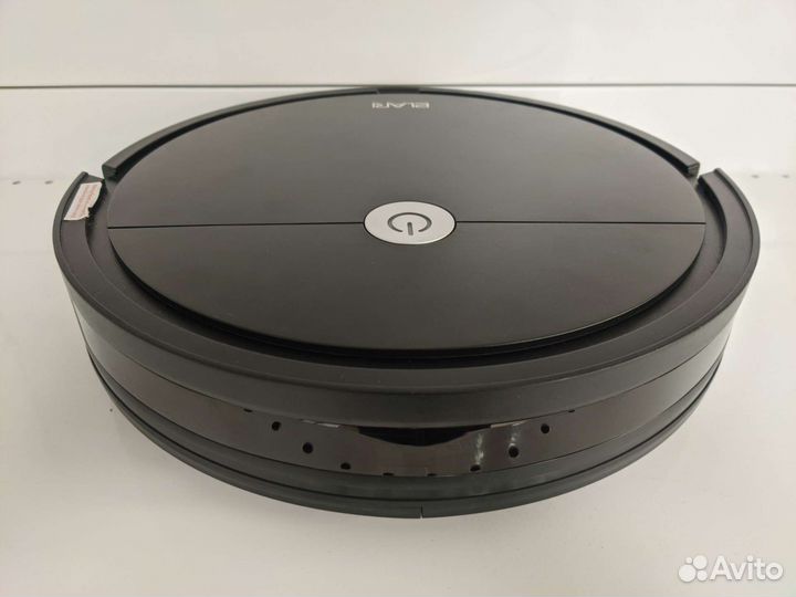 Робот-пылесос Elari SmartBot Lite SBT-002A