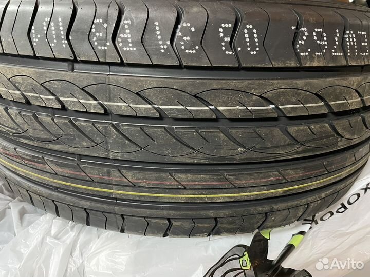 Joyroad Sport RX6 275/45 R20 101Y