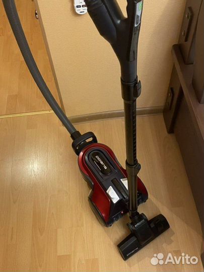 Пылесос Polaris PVC 2003RI