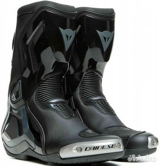 Мотоботы Dainese Torque 3 (42,43,44)