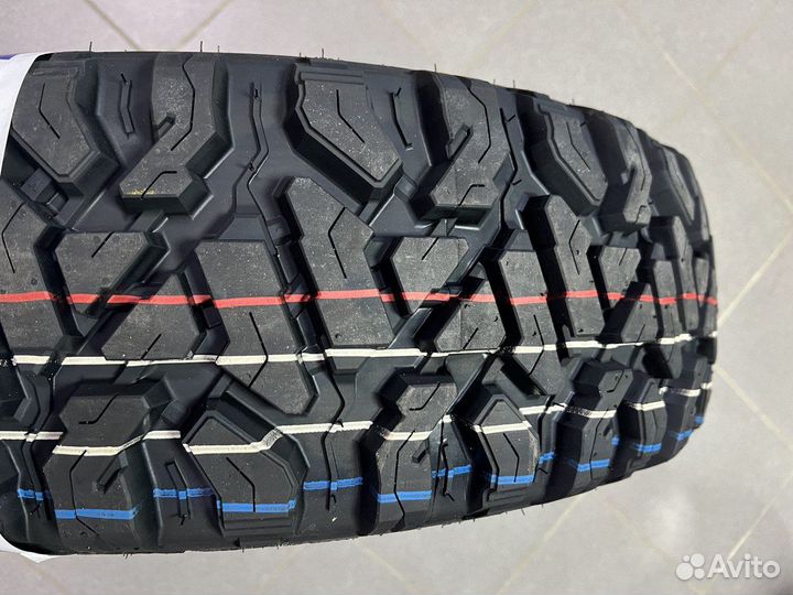 КАМА Flame M/T (HK-434) 215/65 R16