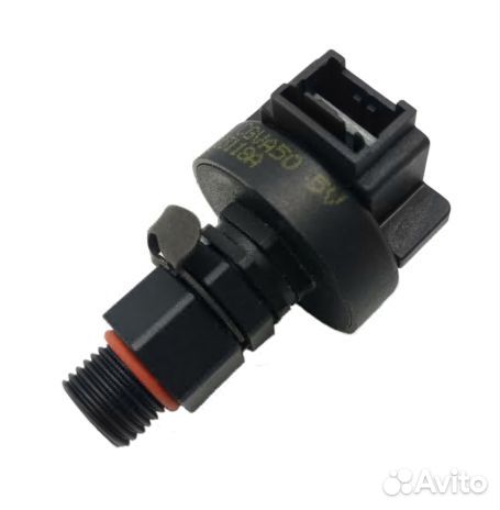 Реле давления воды для газового котла