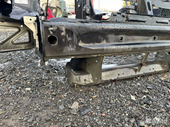 Панель кузова Лада Приора 2172 ваз 21116 2013