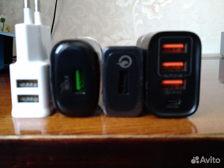 З/У Samsung, Huawei и др. Оригинал