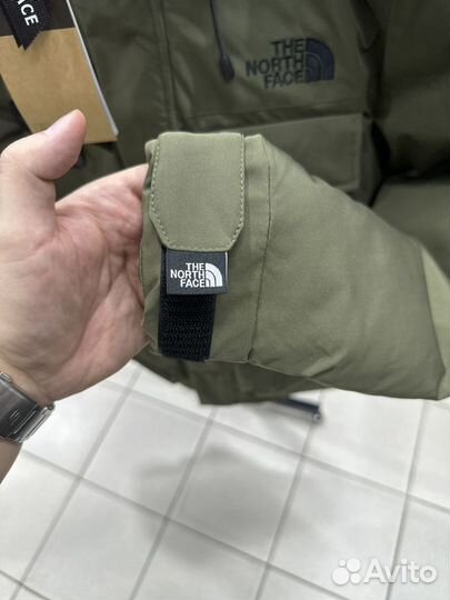 Куртка TNF