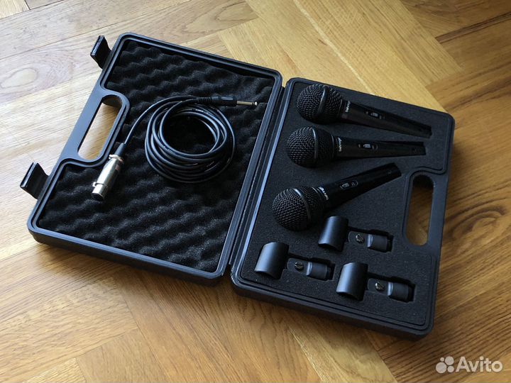 Караоке плеер MadBoy MFP-2000