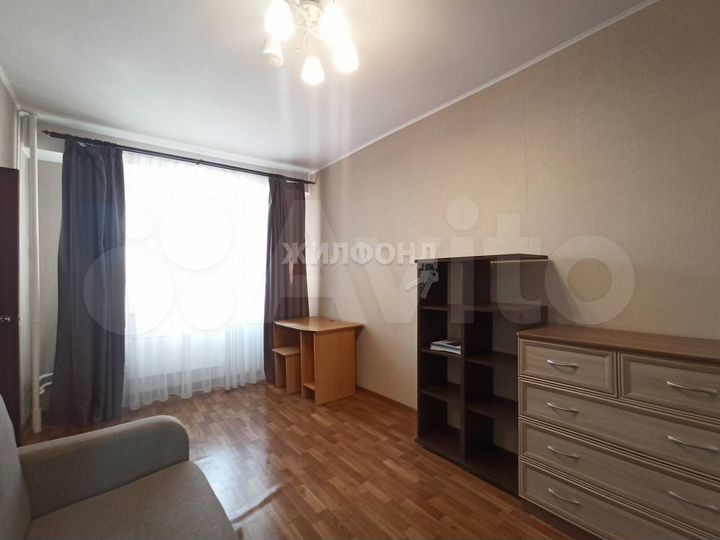 1-к. квартира, 31,6 м², 3/19 эт.