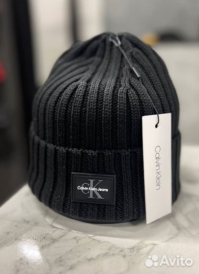 Шапка Calvin Klein