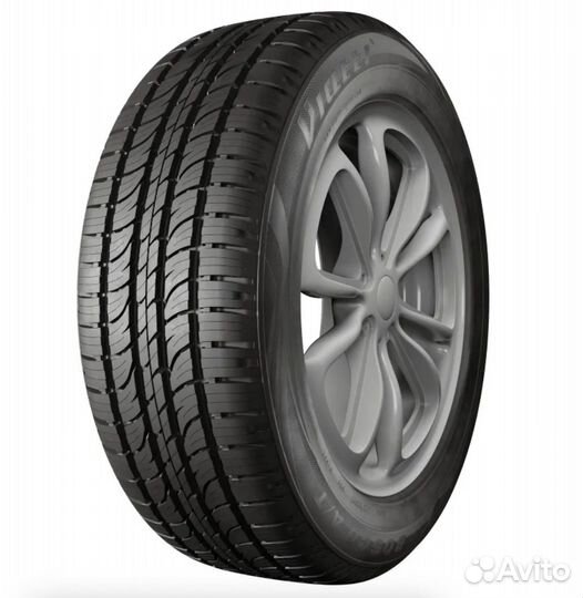 Viatti Bosco A/T V-237 205/75 R15 97H