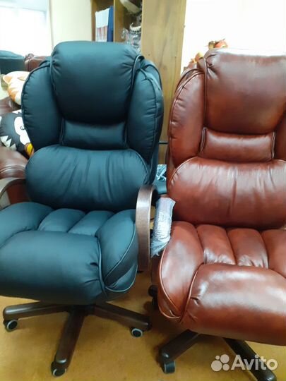 Кресло руководителя 
