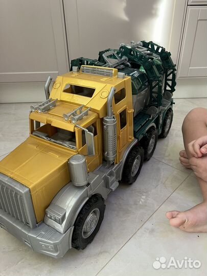 Детские игрушки машины