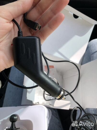 Камера видеорегистратор