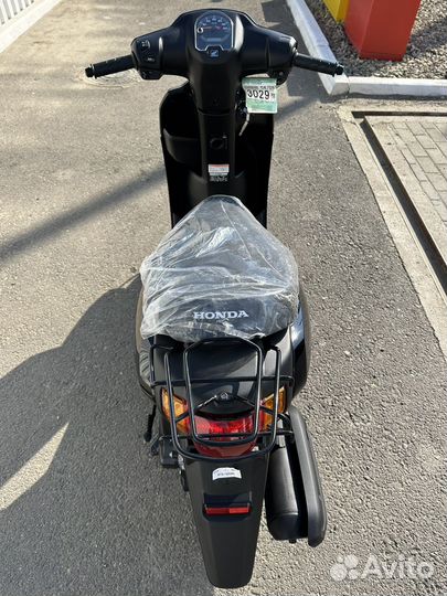 Honda tact af79 Новый