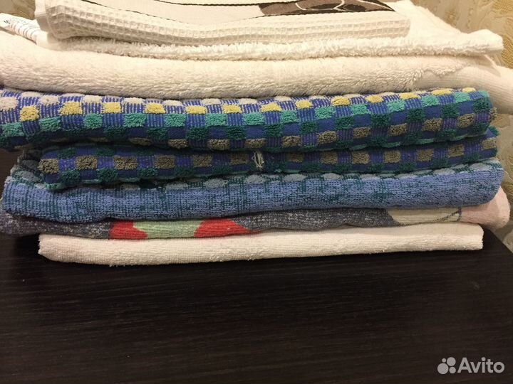 Полотенце бу