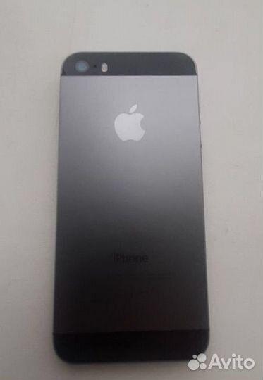 iPhone 5S, 16 ГБ
