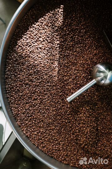 Кофе в зернах Арабика