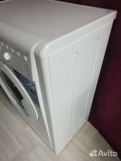 Стиральная машина Индезит 5кг