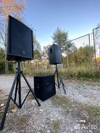 Dj, любые мероприятия