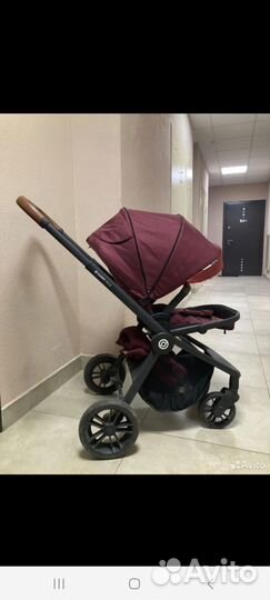 Детские коляски