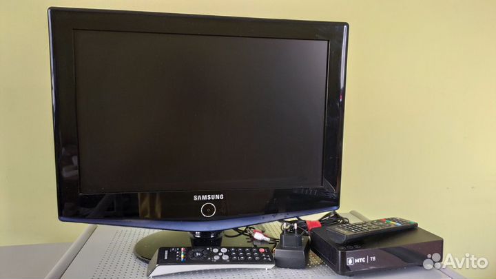 Iptv декодер от МТС DN300