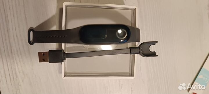 Xiaomi mi band 3