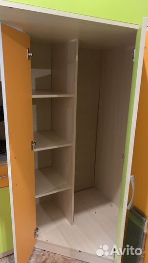 Детская кровать чердак бу