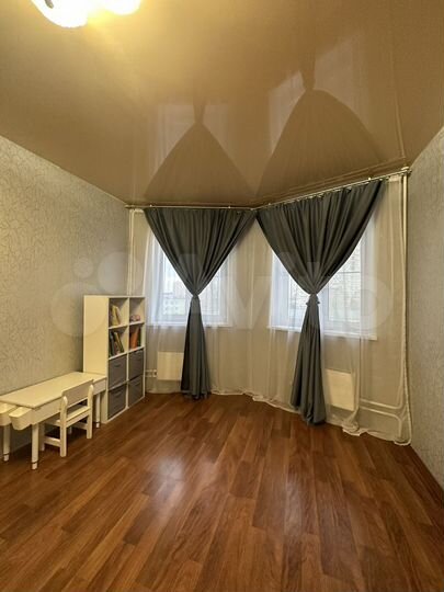 1-к. квартира, 41,7 м², 8/16 эт.