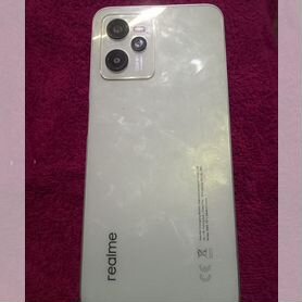 realme C35, 4/128 ГБ