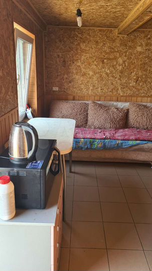 Участок 6 сот. (СНТ, ДНП)