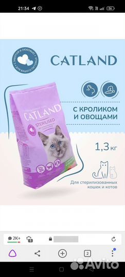 Корм для собак дилли